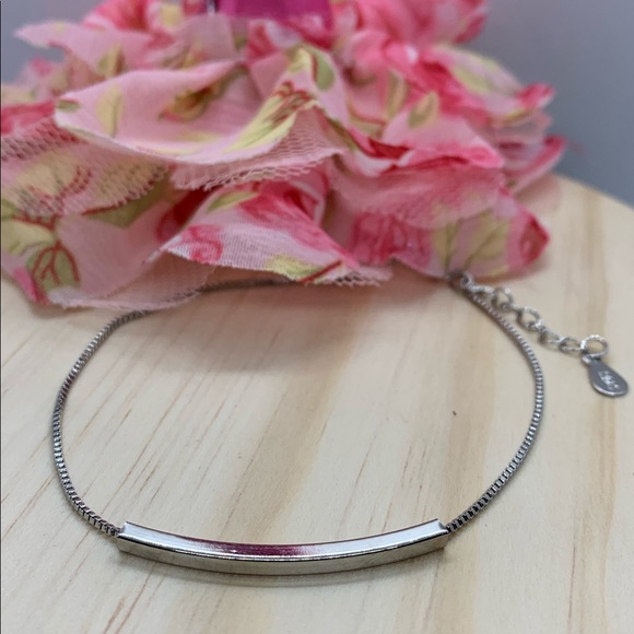 🌟 Sterling Silver 925 Bracelet - Picture 2 of 5